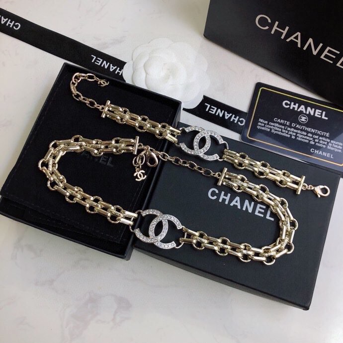 Chanel Bracelets